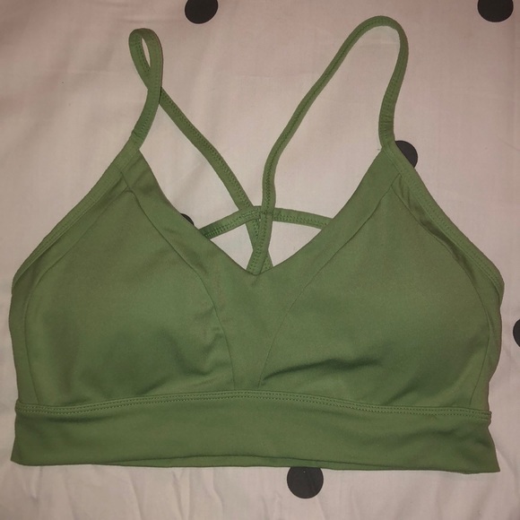 Form bra balance athletica journey collection